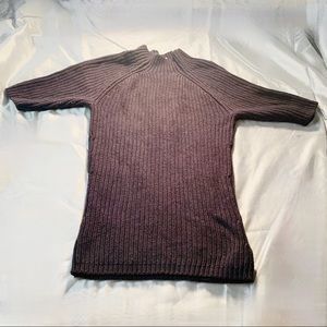 MICHAEL Michael Kors Half Sleeve Sweater